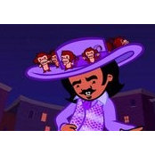 Dexter Saintjocke's photo