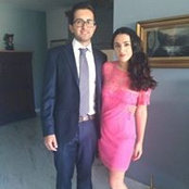 Lara Gregory's photo
