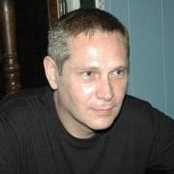 Stephan Glenns foto