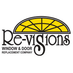 Re-Visions Window & Door Replacement Co.