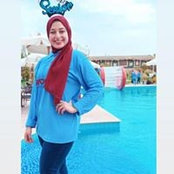 Eman Hesham's photo