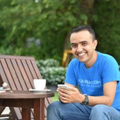 Foto von Hari Dahal