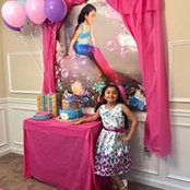 Princess Bella's photo