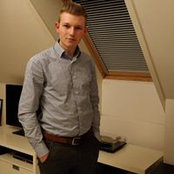 Frederik Grünfeld's photo