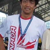 Masaki Ueda's photo