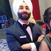 Foto von Sunmeet Singh