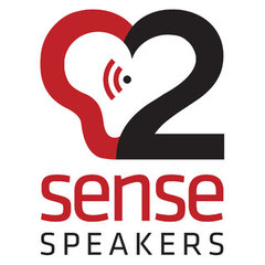 2Sense Speakers ApS