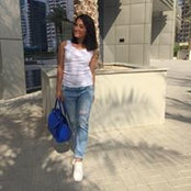 Sitora Mukhamedova's photo
