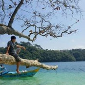 Evron Kurniawan's photo