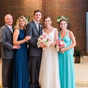 Marion Mitchell's photo