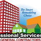 Professional Services Contracting