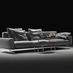 Flexform Sofas - Sofas
