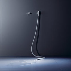 Tub Fillers - Showerheads And Body Sprays