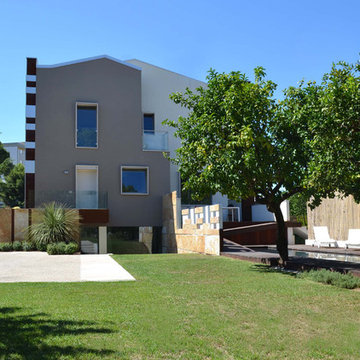 Villa padronale con parco e piscina