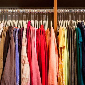 Colorado's Closets & Storage Professionals - Home Organizing Professionals