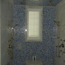Shutters - Interior Shutters