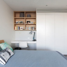 Closets
