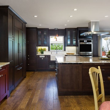 Florida Cottage Renovation