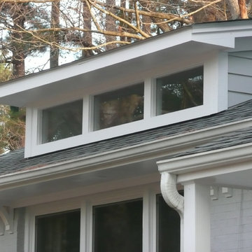 Project photos