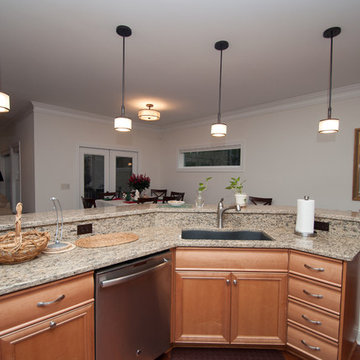 Savannah Lakes Village - Shenandoah - Lake Ridge