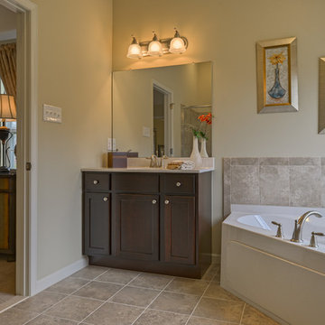 Malvern Model Home