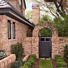 Garden Gates