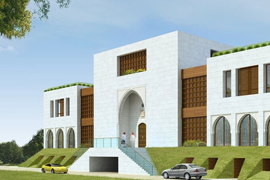 Emir Residence