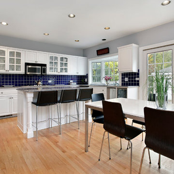 Kitchens