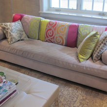 sofa recover