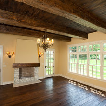 living rooms