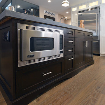 Belmont Shore Residence