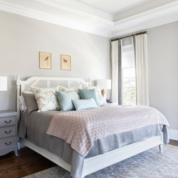 Liveable Luxe