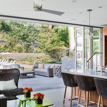 Pool House