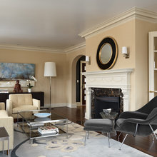 Crown Molding