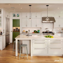 Kitchen Ideas