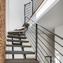 422 New Lakeshore stairway