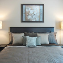 bedroom master