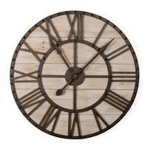 Clocks