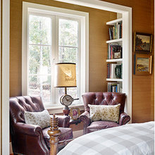 reading nooks