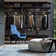 Closet Ideas