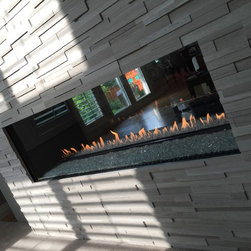 Vangool Residence - Products