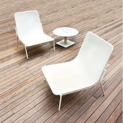 Outdoor - Outdoor Lounge Sets