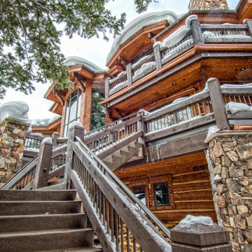 Exterior Remodel