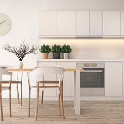 Caesarstone Wall Clocks - Wall Clocks