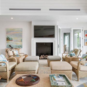 Johns Island Riverfront Estate