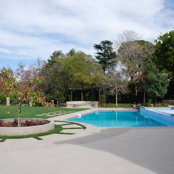 Beverly Glen