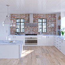 Kitchen Ideas