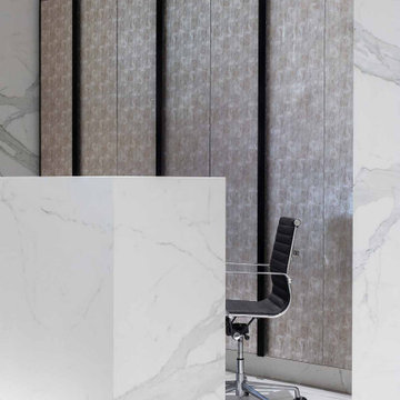 Lobby Design