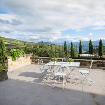 Villa de' Cerchi