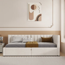 Mountain View - Kids’ Bedroom